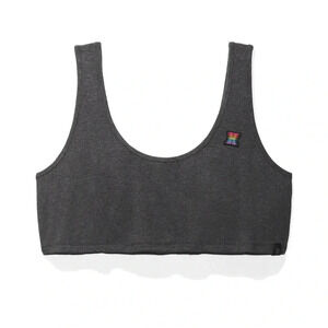 Savage X Pride Rib Crop Top 🌈